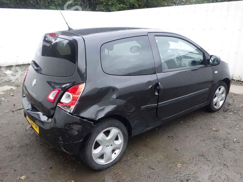 ABS pump RENAULT TWINGO II (CN0_) 1.2 16V (CN04, CN0B) | BP25840299M43  - Image 14
