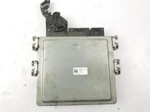 Engine control unit (ECU) DACIA DUSTER (HM_) 1.6 SCe 115 (HMM1) | BP27579653M57