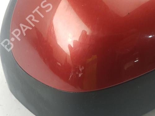 Left mirror DACIA SANDERO II 1.5 dCi | BP31959761C26