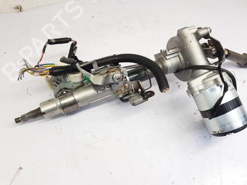 Steering column TOYOTA RAV 4 III (_A3_) 2.2 D 4WD (ALA30_, ALA30R) | BP29927926M21 