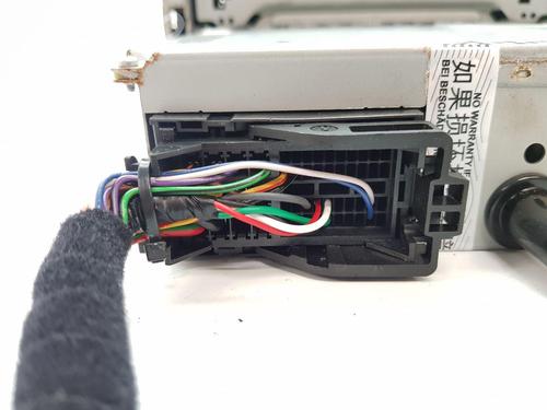 Radio FIAT 500 (312_) 1.2 (312AXA1A) | BP22683527E6 