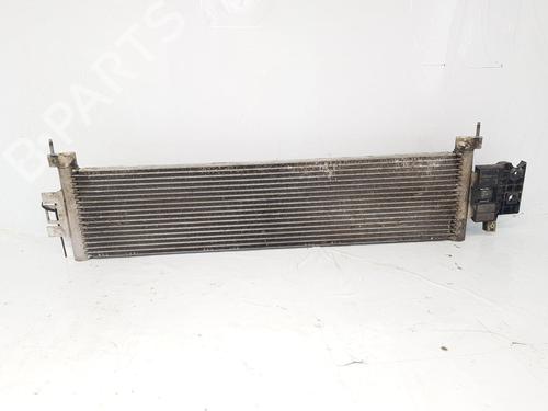Used Oil radiator Oil radiator 37070079 37070079