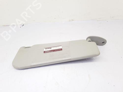 Right sun visor FIAT PUNTO (199_) 1.4 (199AXB1A, 199BXB1A, 199BXB11, 199AXB11) | BP36532616I2 - Image 2