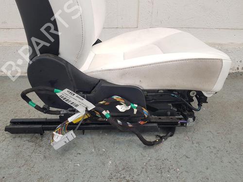 Left front seat TESLA MODEL 3 (5YJ3) | BP39587004C15 - Image 27