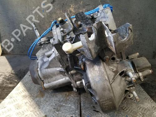 Gearbox CITROËN DS4 (NX_) 1.6 VTi 120 | BP31301194M3  - Image 8