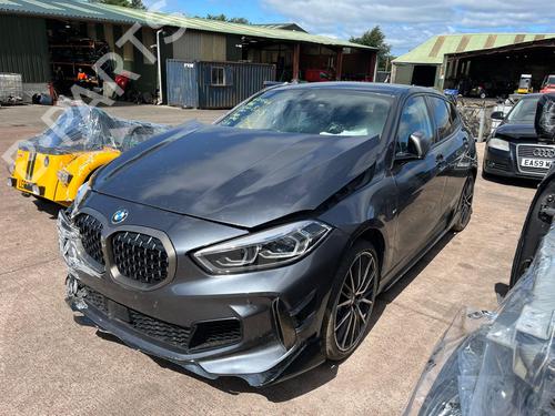 Radio BMW 1 (F40) M 135 i xDrive | BP37172567E6 - Image 9