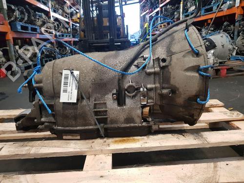 Boîte de vitesses MERCEDES-BENZ CLK Convertible (A209) CLK 240 (209.461) | BP30806048M3