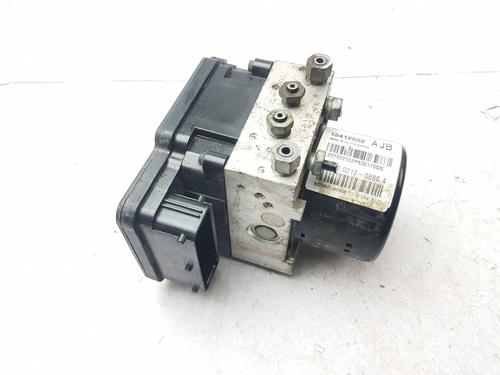 Used ABS pump ABS pump VAUXHALL ASTRA Mk VI (J) (P10) 1.6 (115 hp) 33677854 33677854