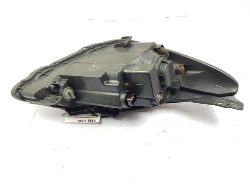 Left headlight HYUNDAI i10 I (PA) 1.2 | BP23263883C28 