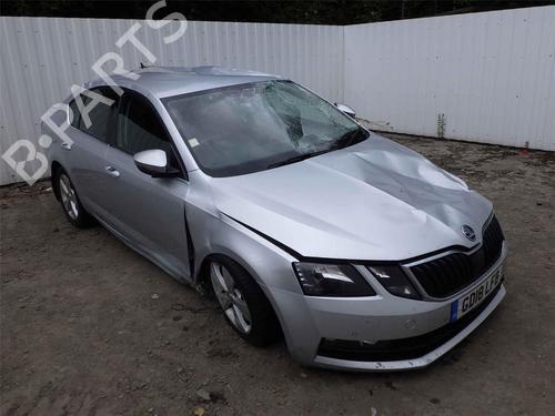 Used Parts SKODA OCTAVIA III (5E3, NL3, NR3)  1.0 TSI  2064049