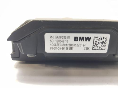 Electronic module BMW 2 Coupe (G42, G87) M2 | BP25840703M83 