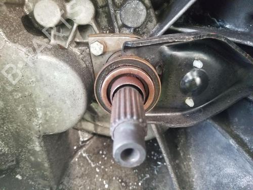 Gearbox CITROËN BERLINGO MULTISPACE (B9) 1.6 HDi 90 | BP39615909M3 - Image 3