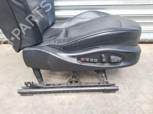 Right front seat BMW Z4 Roadster (E85) 2.2 i | BP36052151C16 - Image 17
