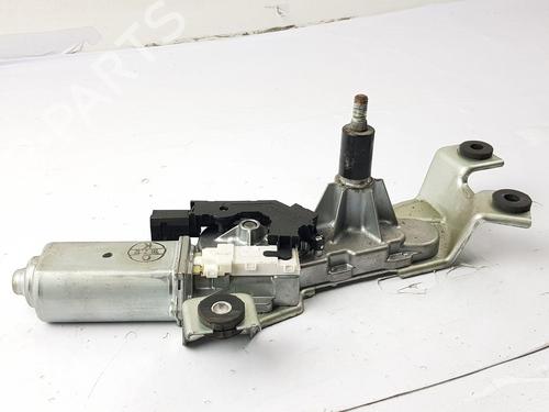 Rear wiper motor LAND ROVER RANGE ROVER SPORT I (L320) 2.7 D 4x4 | BP26692668M102 