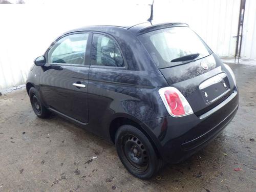 Air vent FIAT 500 (312_) 1.2 (312AXA1A) | BP29492678I21 - Image 11
