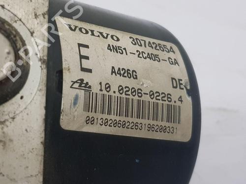 Abs pomp VOLVO C70 II Convertible (542) 2.4 i | BP30823421M43 