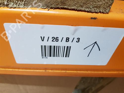 ABS pump HONDA CIVIC IX (FK) 2.2 i-DTEC (FK3) | BP31864181M43