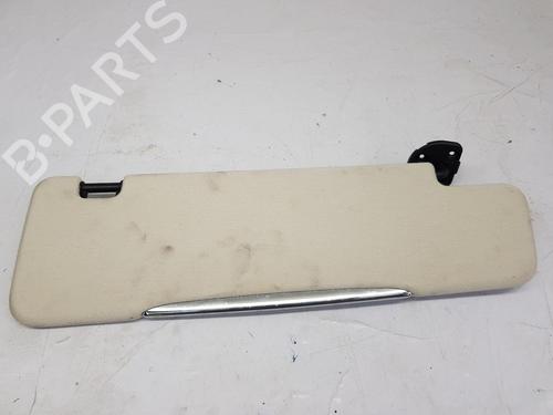 Left sun visor ROLLS-ROYCE GHOST I (RR4) V12 | BP38304343I1 - Image 4