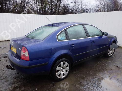 ABS pump VW PASSAT B5.5 (3B3) 2.0 | BP36410537M43 - Image 11