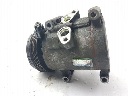 AC compressor CHEVROLET SPARK (M300) 1.0 | BP37491796M34 - Image 6