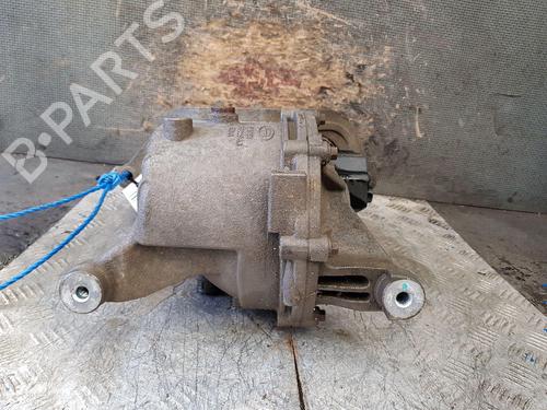 Rear differential LAND ROVER DISCOVERY SPORT (L550) 2.0 D 4x4 | BP29620684M24 