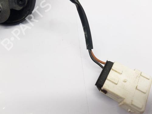 Right mirror PEUGEOT PARTNER MPV (5_, G_) 1.6 HDi 90 | BP28444361C27