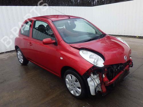 Brukte deler til NISSAN MICRA III (K12) 1.2 16V 4748159