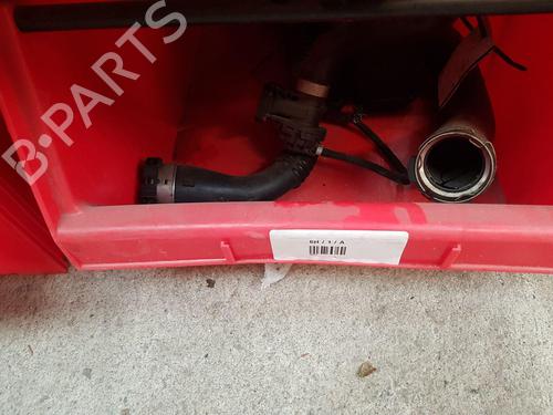 Intercooler pipe KIA SPORTAGE II (JE_, KM_) 2.0 CRDi | BP22661518M127 