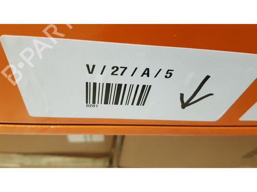 Left headlight HONDA CIVIC VII Hatchback (EU, EP, EV) 1.6 i (EP2, EU8, EU6) | BP33056828C28  - Image 8