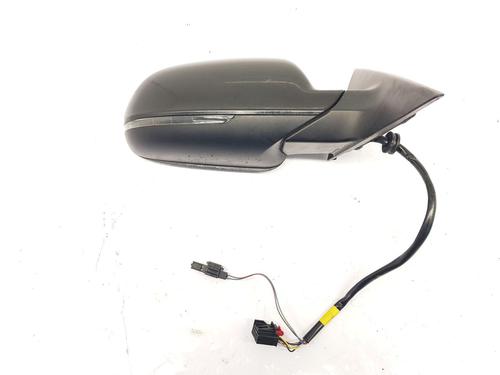 Used Right mirror AUDI A5 (8T3) 2.0 TDI (190 hp) 30796253