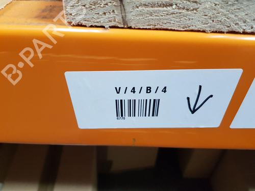 Right front fog light FORD FOCUS II (DA_, HCP, DP) | BP22674442C31