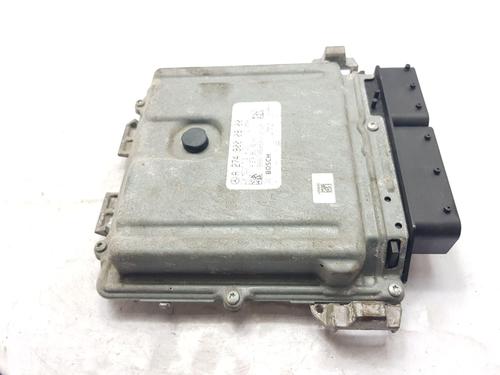 Engine control unit (ECU) MERCEDES-BENZ C-CLASS T-Model (S205) C 200 4-matic (205.243) | BP30948552M57