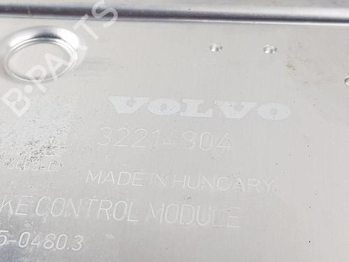 ABS pump VOLVO V60 II (225) D4 | BP29575620M43 