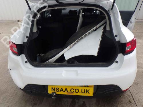 Used Parts RENAULT CLIO IV (BH_)  0.9 TCe 90 (BHNF, BHMA, BHMH, BHJK, BHJR)  4634375