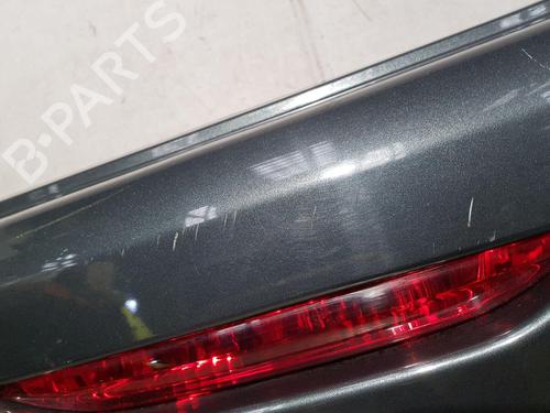 Rear bumper PEUGEOT 208 I (CA_, CC_) 1.2 VTI 82 | BP32352799C8