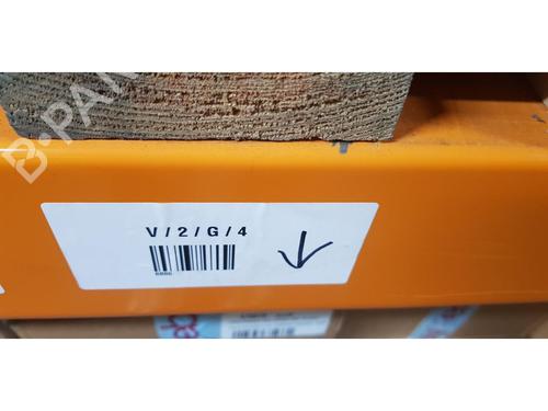 Right front shock absorber FORD MONDEO IV (BA7) 1.8 TDCi | BP29514366M17 - Image 7