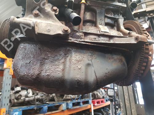 Engine RENAULT CLIO IV (BH_) 1.2 16V | BP30650167M1 