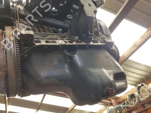 Engine VW POLO (6N2) 1.4 | BP27620234M1