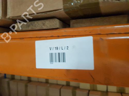 Fuel pump TOYOTA HILUX VII Pickup (_N1_, _N2_, _N3_) 3.0 D-4D 4WD (KUN26) | BP25839509M76 