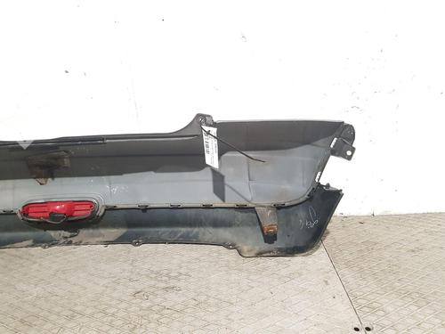 Rear bumper MINI MINI (R56) Cooper D | BP27469823C8 