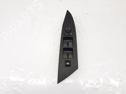 Used Right front window switch Right front window switch MAZDA 3 (BL) 1.6 MZR (BL14) (105 hp) 36466184 36466184