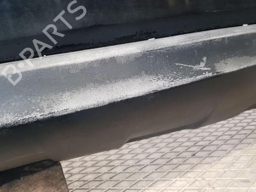 Rear bumper HYUNDAI SANTA FÉ II (CM) 2.2 CRDi 4x4 | BP28482684C8 