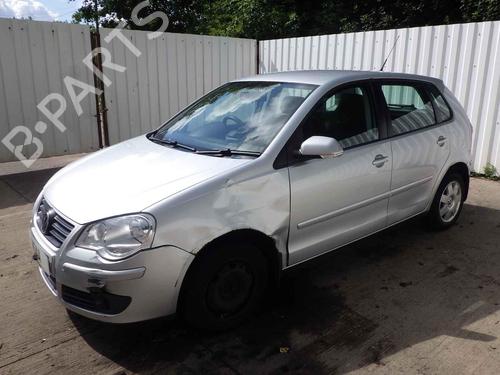 Engine VW POLO IV (9N_, 9A_) 1.4 16V | BP32430350M1