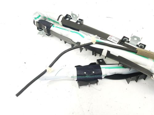 Left curtain airbag HONDA JAZZ IV (GK_) 1.3 | BP22682406C11 