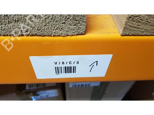 Electronic module LAND ROVER RANGE ROVER EVOQUE (L538)  | BP22669649M83 
