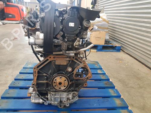Engine OPEL ANTARA A (L07) 2.2 CDTi 4x4 | BP40597852M1  - Image 8