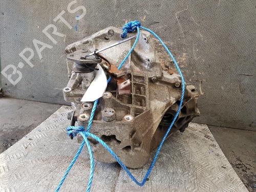 Gearbox TOYOTA AYGO (_B1_) 1.0 (KGB10_, KGB10R) | BP30138051M3