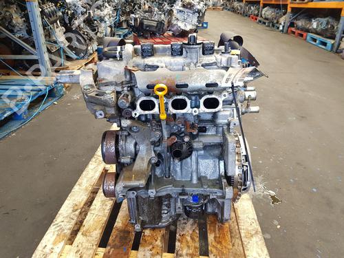 Engine NISSAN MICRA IV (K13K, K13KK) 1.2 | BP28089295M1
