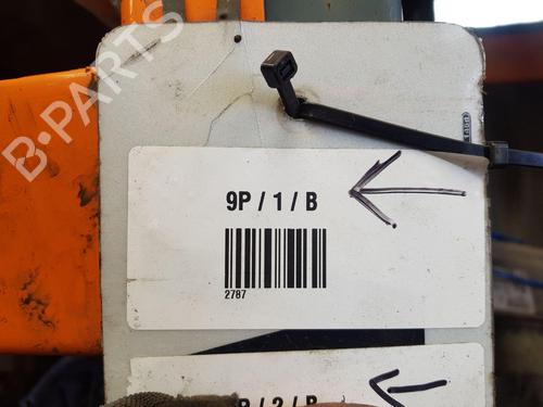 Gearbox VW GOLF VI (5K1) 2.0 TDI | BP23433266M3