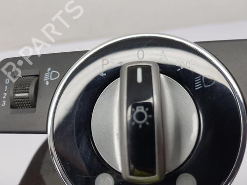 Headlight switch MERCEDES-BENZ C-CLASS T-Model (S204) C 220 CDI (204.208) | BP33559251I24  - Image 5